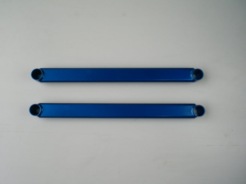 Cusco Power Brace Seat Rail (interior) FD2 Civic Si