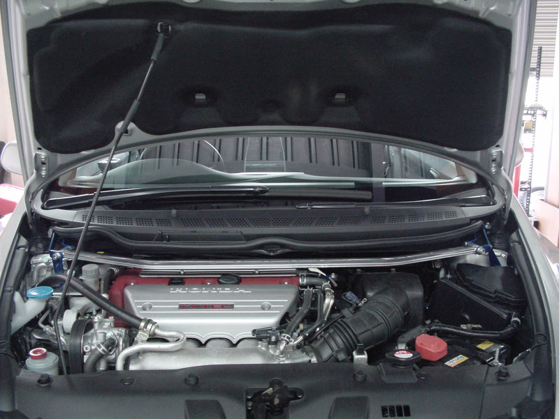 Cusco Strut Bar OS Front FD2 Honda Civic Si