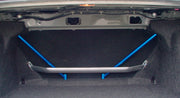 Cusco Strut Bar OS Rear FD2 Honda Civic Si