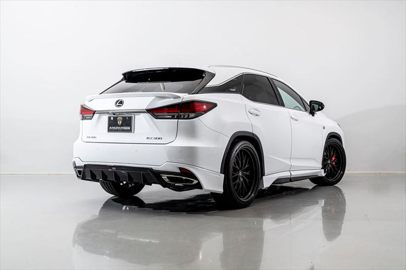 Aimgain Sport Lexus RX350 20-22 F-Sport Full Kit