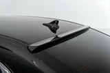 Aimgain Lexus GS350/450h 13-15 PURE VIP Roof Spoiler (Carbon/FRP)