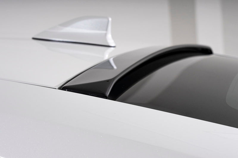 Aimgain Sport Toyota Prius 23 + Roof Spoiler