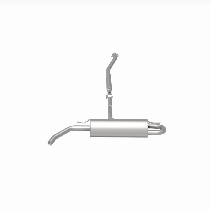 MagnaFlow BRE Exhaust Kit 96-00 Toyota RAV4 2.0L