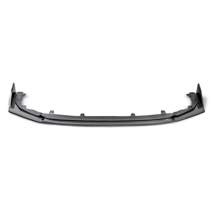 Seibon 2022 Subaru WRX MB-Style Carbon Fiber Front Lip