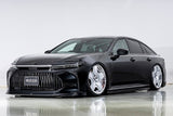 Aimgain Pure VIP EXE Rear Spoiler for Toyota Crown Sedan AZSH32