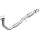 Magnaflow 98-99 Saturn SC1 1.9L Direct Fit Converter