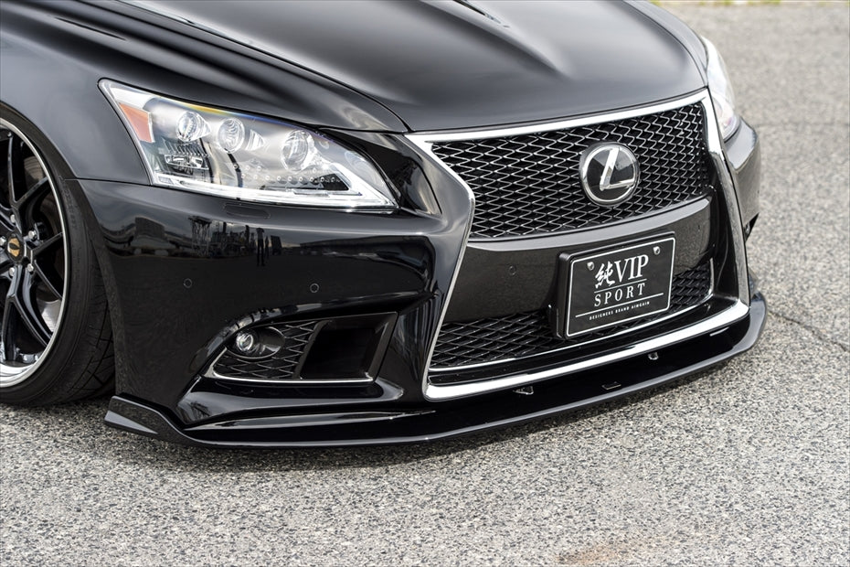 Aimgain Lexus LS460 13-17 VIP SPORT Front Lip