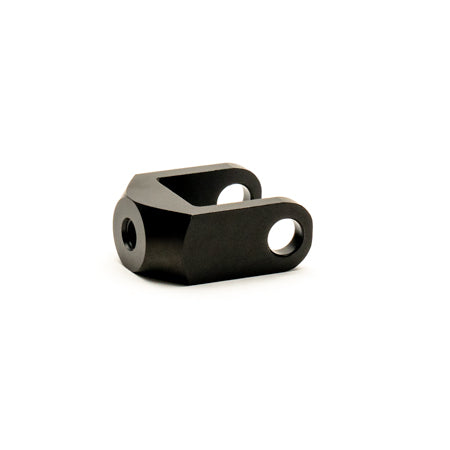 Wilwood 3/8-24x1.12 LG Extension Zinc Hexnut