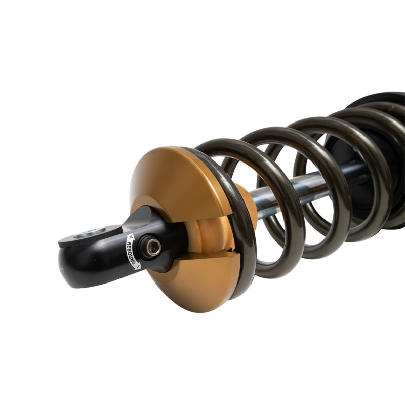 Bilstein 20-21 Polaris RZR XP 4 1000 Black Hawk Powersports Shock & Coil Spring Assembly - FL