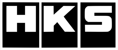 HKS Spring Washer M8
