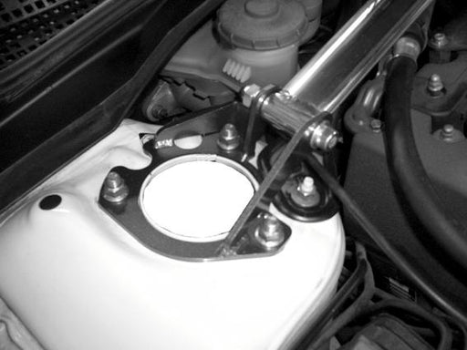 Cusco Strut Bar OS Front 2pt New Style DC5 RSX