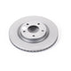 Power Stop 11-17 Nissan Juke Front Evolution Geomet Coated Rotor