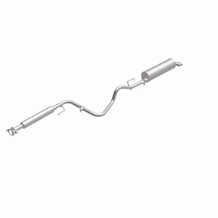 MagnaFlow BRE Exhaust Kit 05-07 Saturn Ion 2.2L