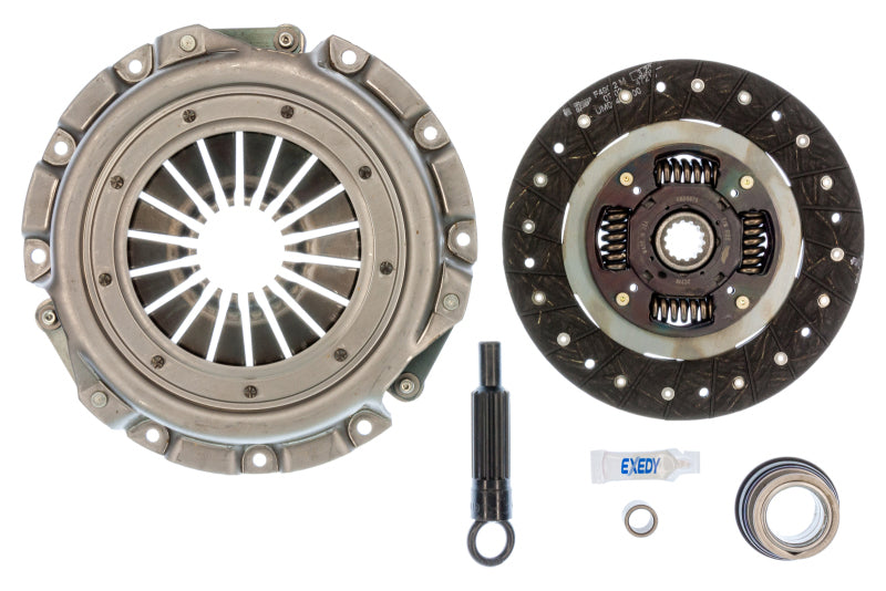 Exedy OE 1983-1987 Isuzu Impulse L4 Clutch Kit