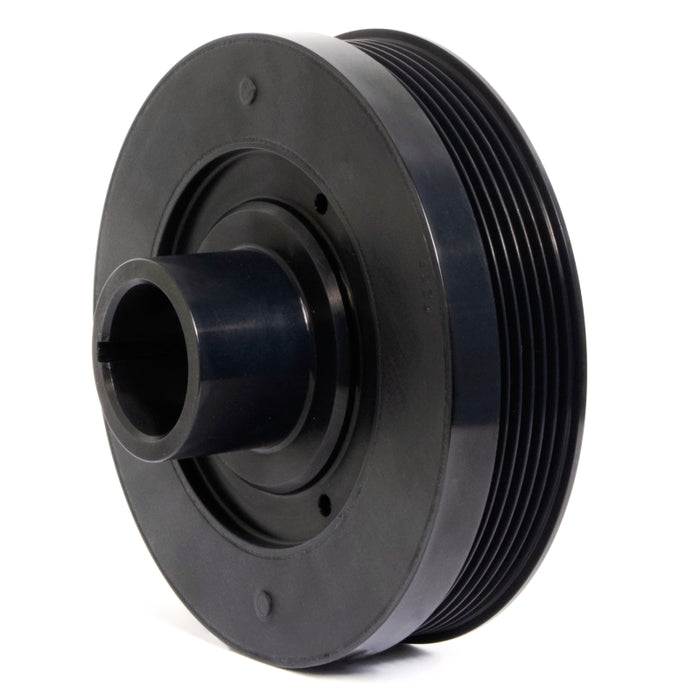 Fluidampr 92-10 Toyota 1UZ-FE/2UZ-FE/3UZ-FE SOHC/DOHC Steel Internally Balanced Damper