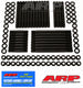 ARP Chevy Big Block w/Edelbrock Performer RPM 12Pt Head Stud Kit