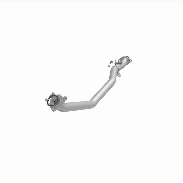 BRE Exhaust 92-95 4Runner 3.0L Front Pipe Kit