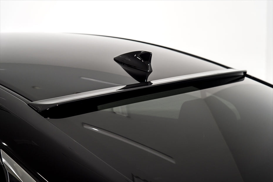 Aimgain Pure VIP EXE Roof Spoiler for Lexus ES F Sport