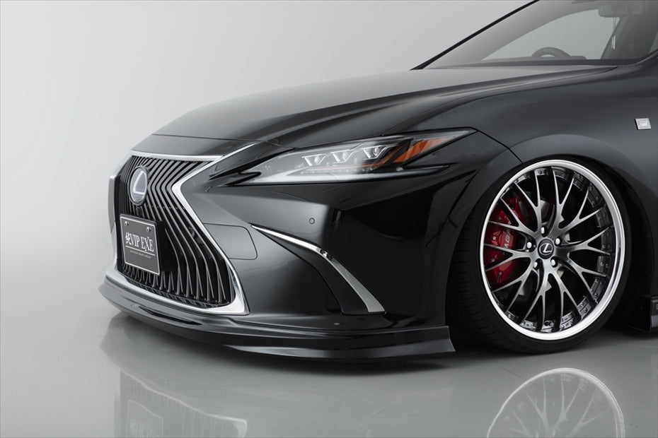 Aimgain Pure VIP EXE Lexus ES300 Full Kit - Front Spoiler, Side Spoilers, Rear Under Spoiler