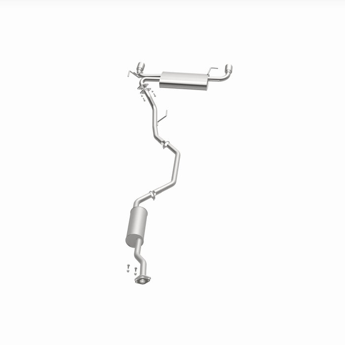 MagnaFlow BRE Exhaust Kit 03-07 Nissan Murano 3.5L
