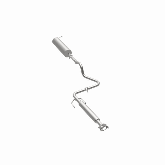 MagnaFlow BRE Exhaust Kit 05-07 Saturn Ion 2.2L