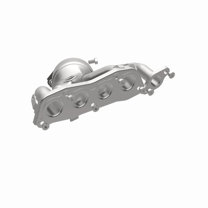 MagnaFlow DF Conv 21-22 Toyota Corolla 2.0L OEM