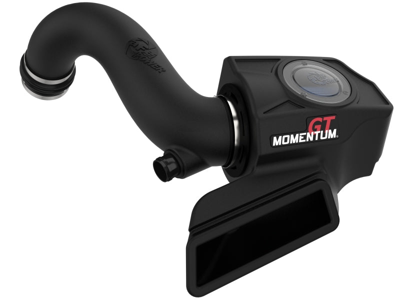 aFe Momentum GT Pro 5R Cold Air Intake System 19-21 Audi Q3 L4-2.0L (t)