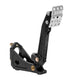 Wilwood Clutch Pedal Replacement 2in Offset 5.50-6.25:1 Adjustable Ratio