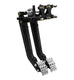 Wilwood Reverse Swing Triple Master Cylinder Pedal w/Tru-Bar