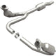 MagnaFlow Conv DF 02-03 Ram 1500 4.7L