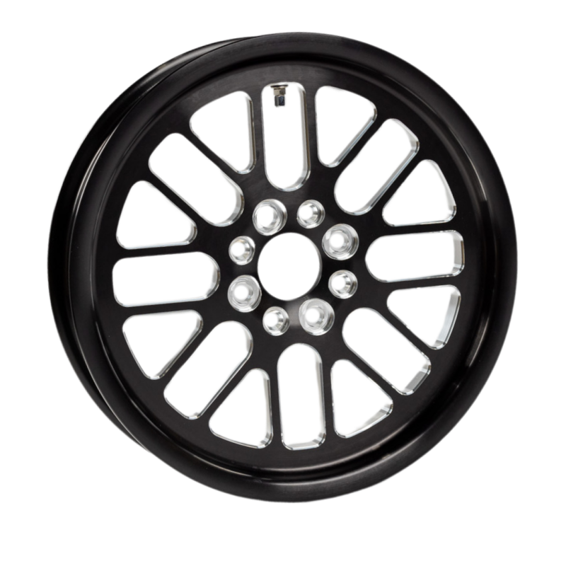 Belak 17x4.5 / 2.25 BS / 5x120 BP / Series 2 Wheel - Monoblock