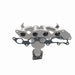 360 Degree Image Set
