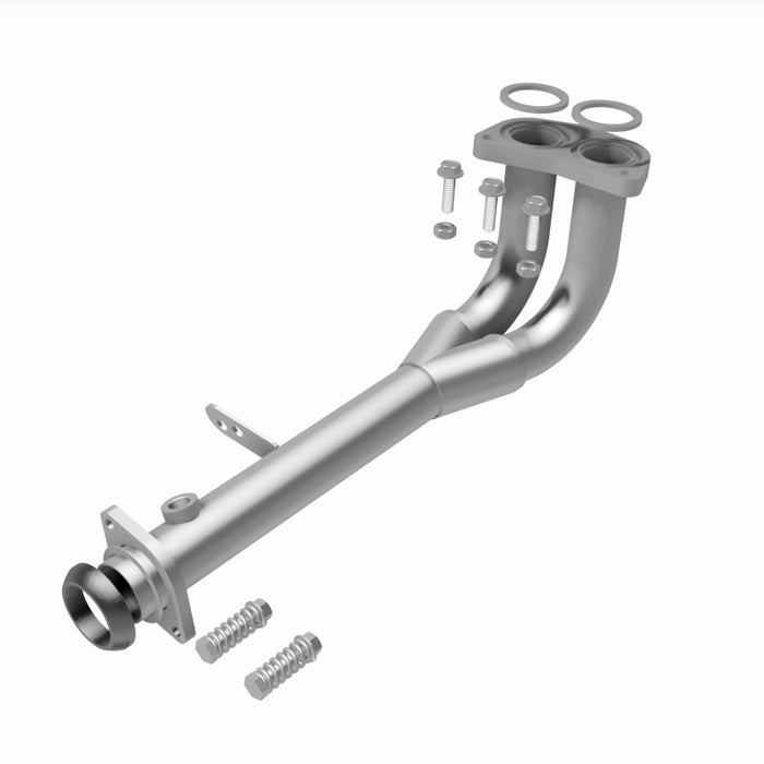 BRE Exhaust 96-00 Civic EL 1.6L Front Pipe Kit