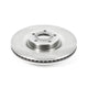 Power Stop 16-17 Lexus GS200t Front Left Autospecialty Brake Rotor