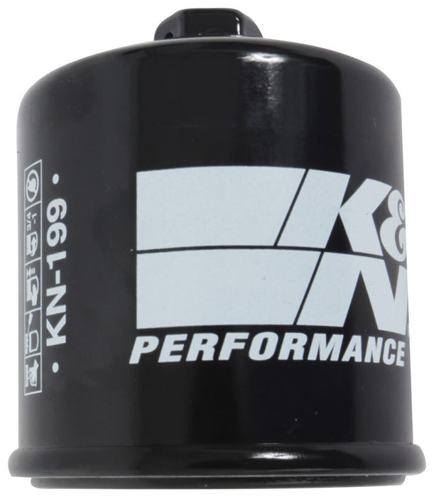 K&N Oil Filter for 21-22 Indian Scout 69 CI