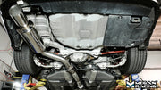 Megan Racing Infiniti G35 03-06 Sedan DS-Type Exhaust System (Sedan Only) - LWT-CBS-IG024D