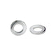 McGard Cragar Center Washers (Stainless Steel) - Box of 100