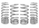 Whiteline 09-19 Nissan 370Z Performance Lowering Springs