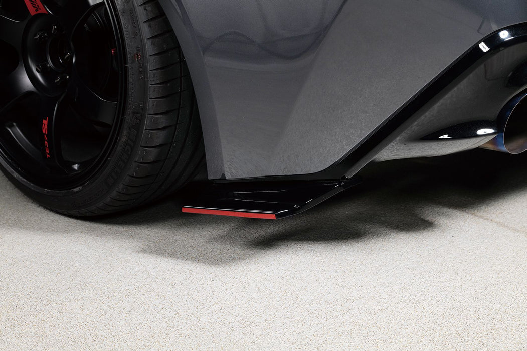 Xeno S-Spec 3-Piece Aero Set for 2022+ Toyota GR86 (ZN8)