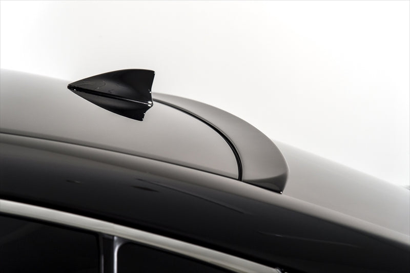 Aimgain Pure VIP EXE Lexus ES300 F-Sport Roof Spoiler