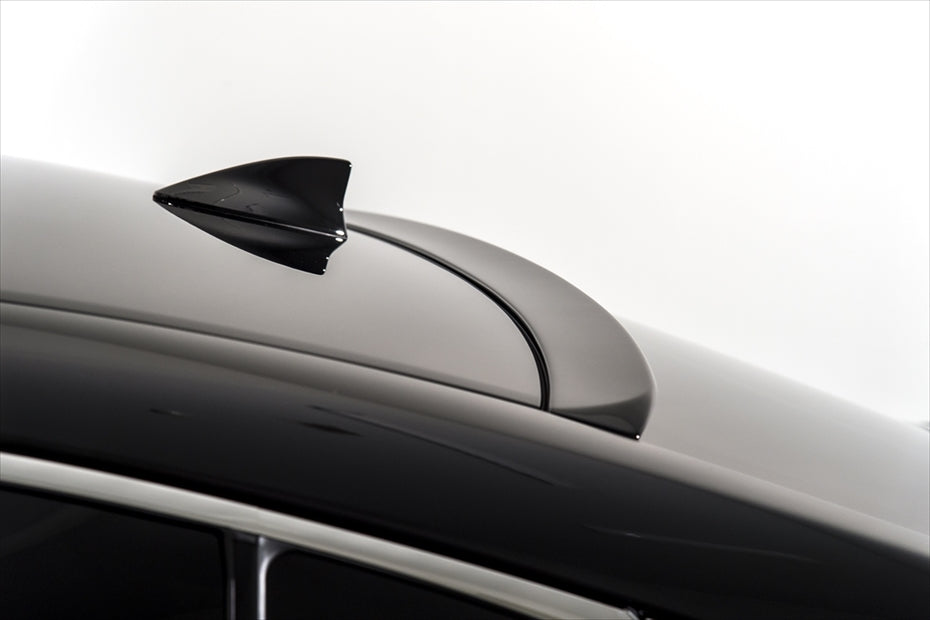 Aimgain Pure VIP EXE Lexus ES300 F-Sport Roof Spoiler