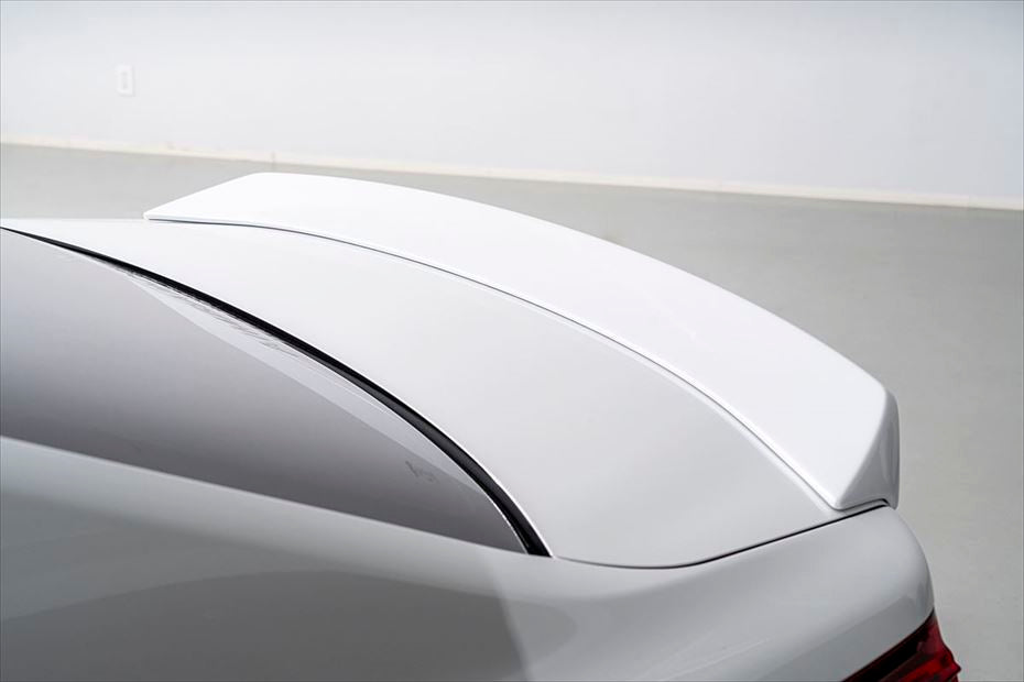 Aimgain Lexus GS350/300/200t 16+  PURE VIP GT Trunk Spoiler