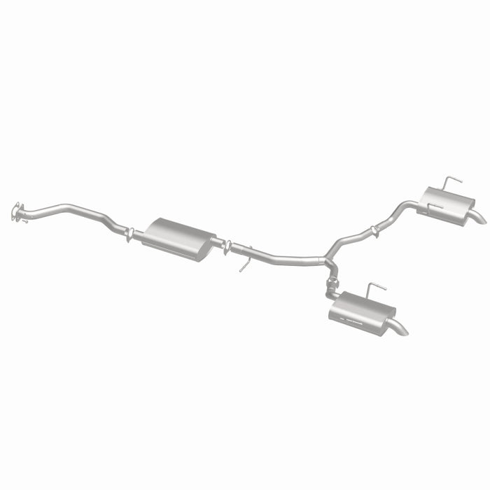 MagnaFlow BRE Exhaust Kit 13-17 ENCLAVE ACADIA ACADIA LIMITED 3.6L