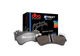 DBA 2011 Porsche Cayenne Street Series Rear Brake Pads