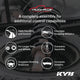 KYB 16-23 Toyota Tacoma 4WD Truck-Plus Performance Upgrade - Front Left