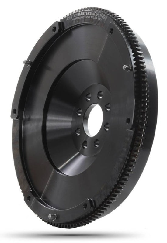 Clutch Masters 10-11 Audi A3 / 10-11 VW GTI / 10-11 VW Passat Heavy Steel Flywheel