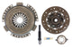 Exedy OE 1965-1969 Porsche 912 H4 Clutch Kit