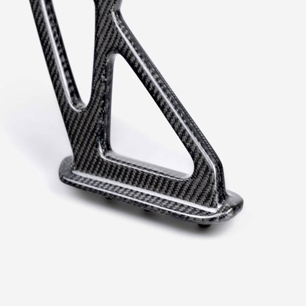 Seibon 2023+ Honda Civic Type R OE-Style Carbon Fiber Spoiler Mounting Bracket