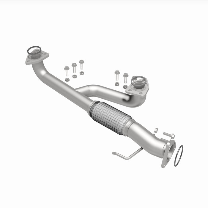 BRE Exhaust 11-13 Honda Odyssey 3.5L Front Pipe Kit