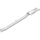 MagnaFlow Conv Jaguar 26.87X6.5X4 2.25/1.75